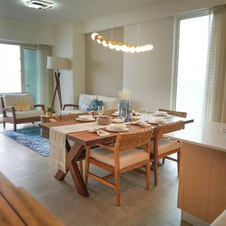 טיחואנה Hotel Suite Luxe Sunset מראה חיצוני תמונה