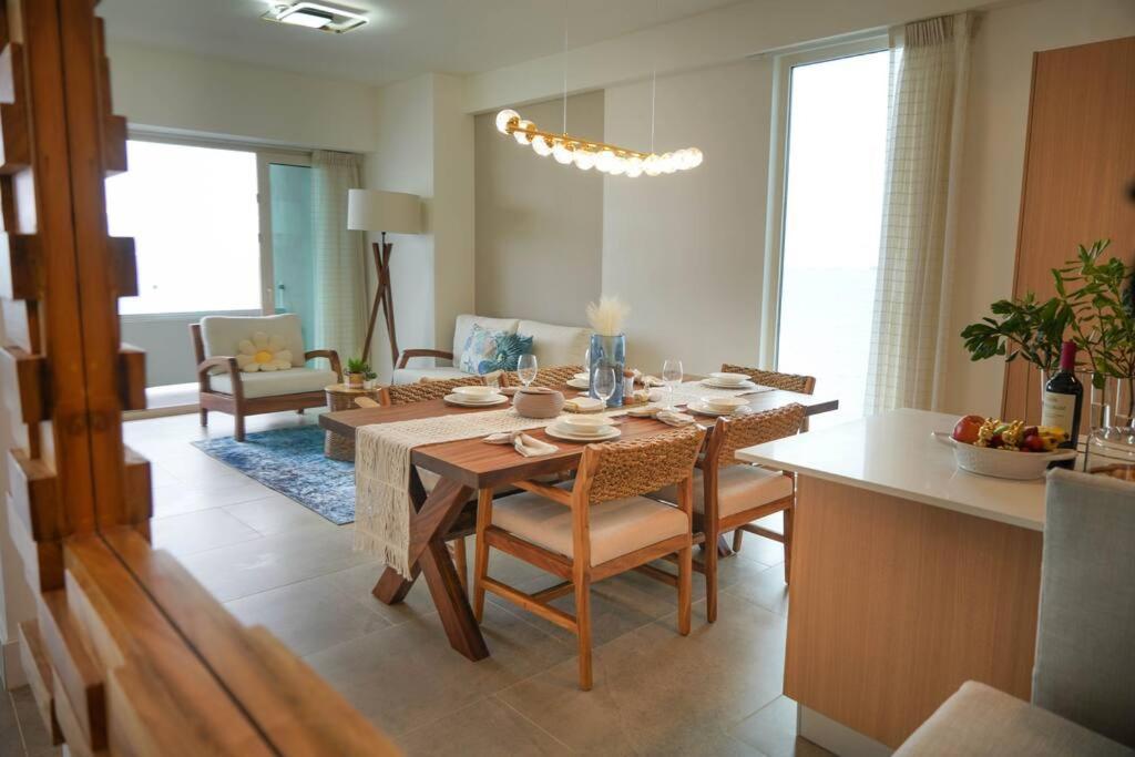 טיחואנה Hotel Suite Luxe Sunset מראה חיצוני תמונה