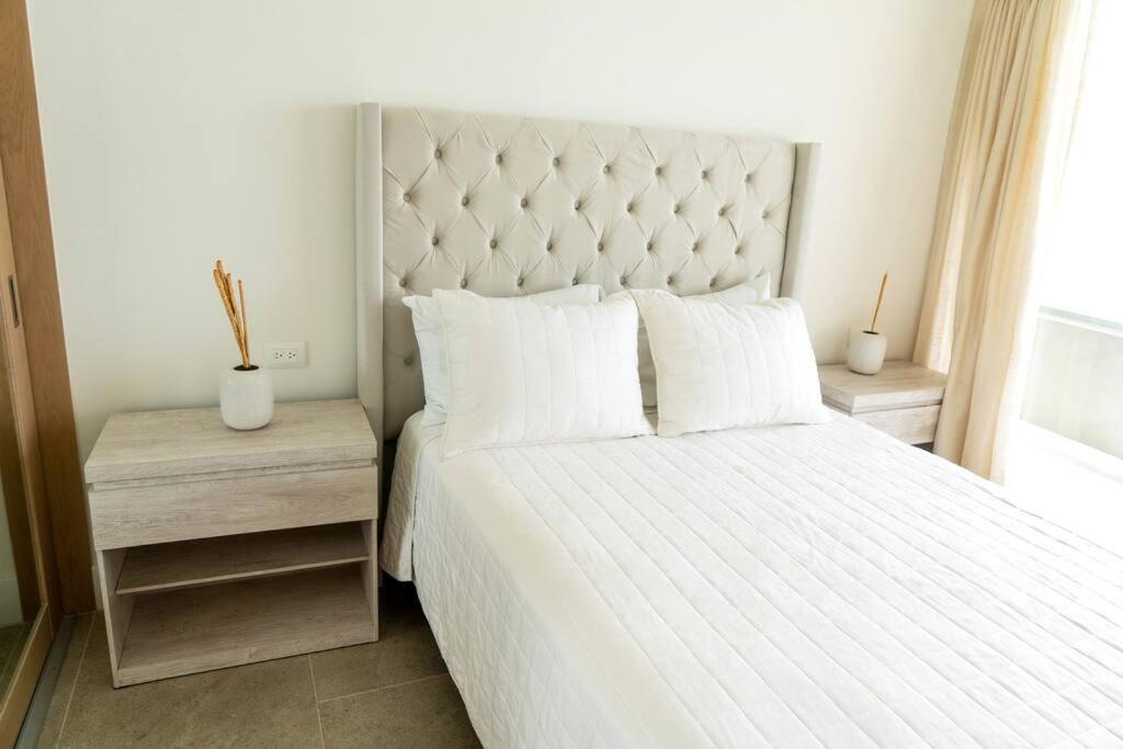 טיחואנה Hotel Suite Luxe Sunset מראה חיצוני תמונה