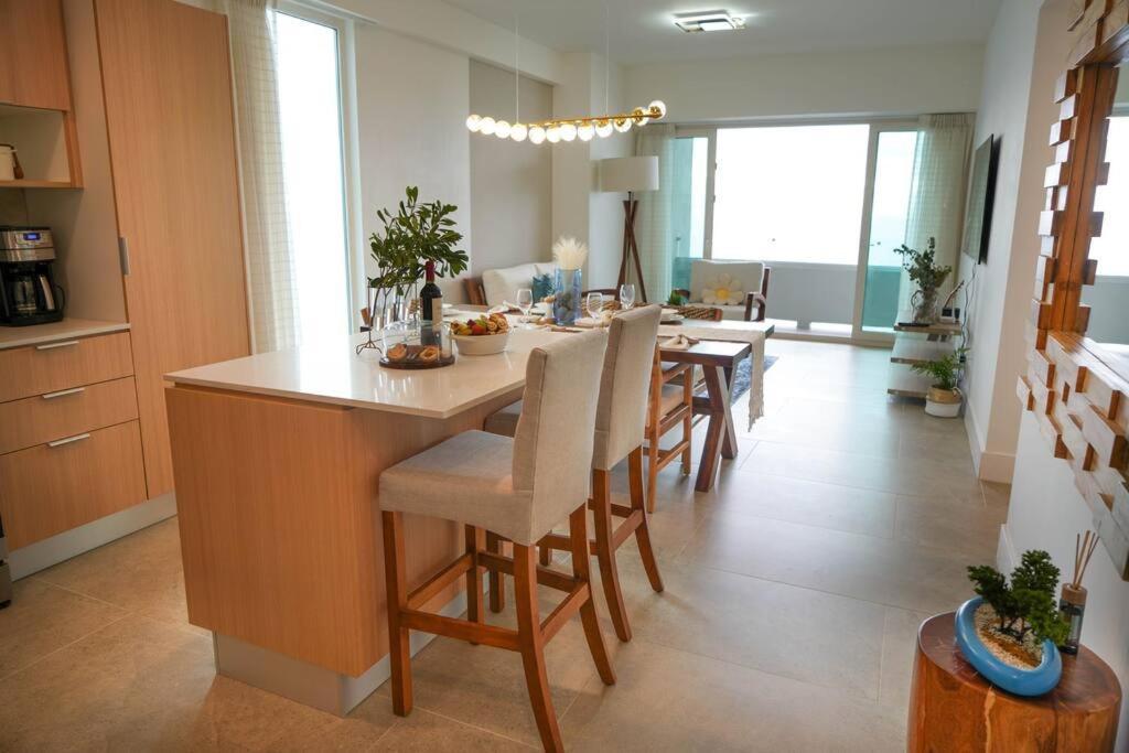 טיחואנה Hotel Suite Luxe Sunset מראה חיצוני תמונה