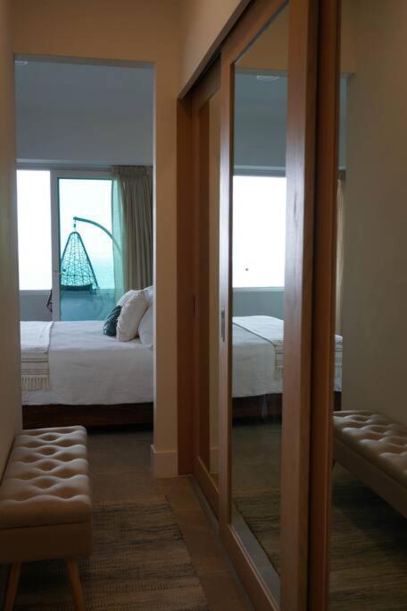 טיחואנה Hotel Suite Luxe Sunset מראה חיצוני תמונה