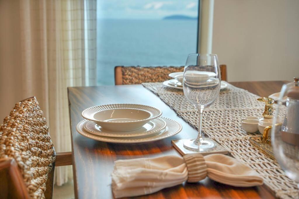 טיחואנה Hotel Suite Luxe Sunset מראה חיצוני תמונה