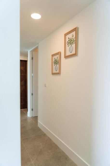 טיחואנה Hotel Suite Luxe Sunset מראה חיצוני תמונה