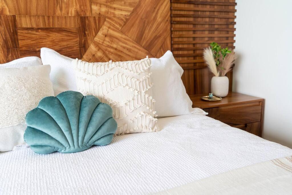טיחואנה Hotel Suite Luxe Sunset מראה חיצוני תמונה