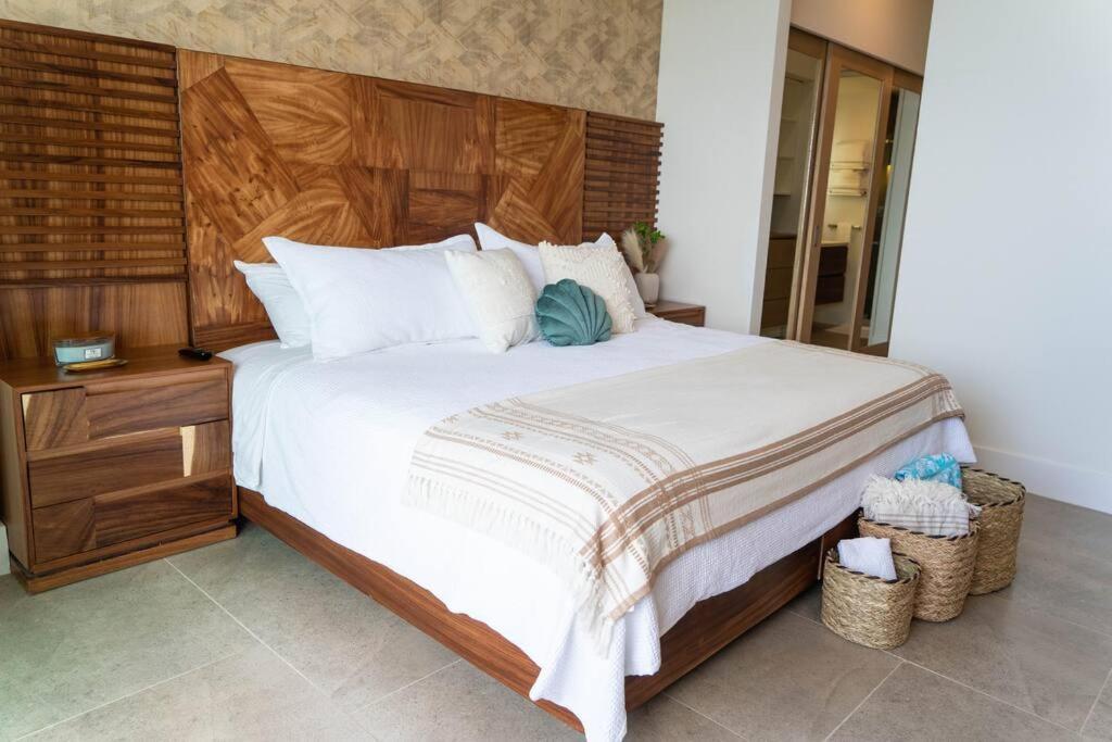 טיחואנה Hotel Suite Luxe Sunset מראה חיצוני תמונה