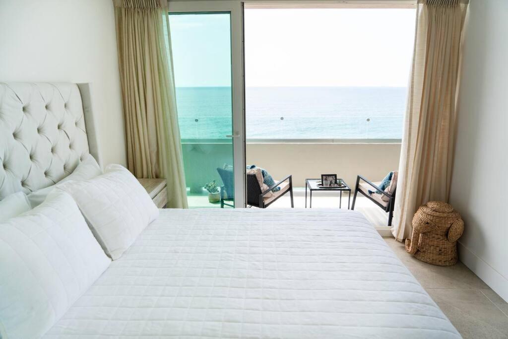 טיחואנה Hotel Suite Luxe Sunset מראה חיצוני תמונה