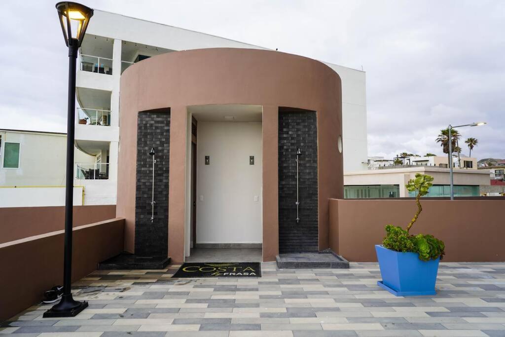 טיחואנה Hotel Suite Luxe Sunset מראה חיצוני תמונה