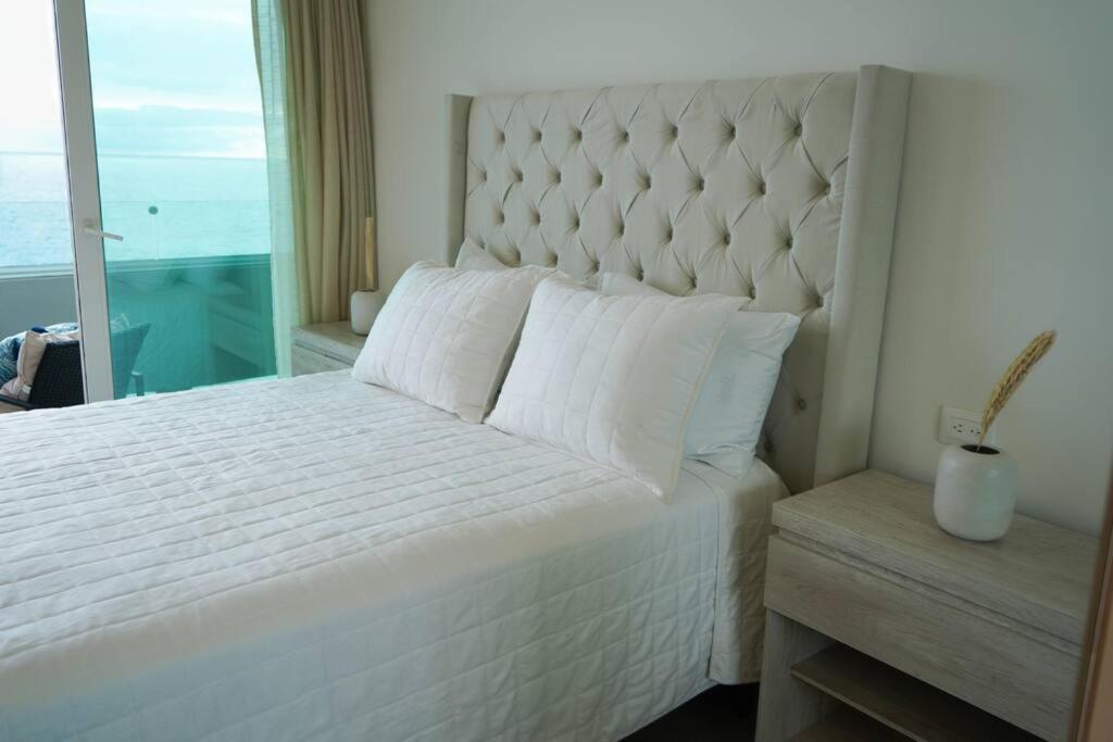 טיחואנה Hotel Suite Luxe Sunset מראה חיצוני תמונה