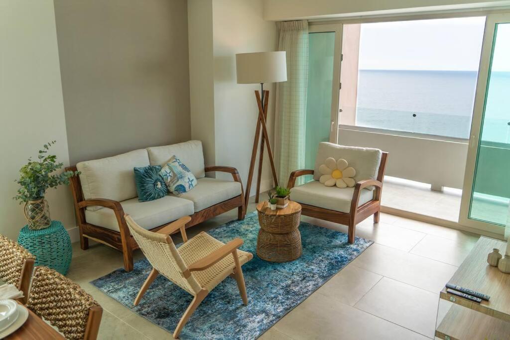 טיחואנה Hotel Suite Luxe Sunset מראה חיצוני תמונה