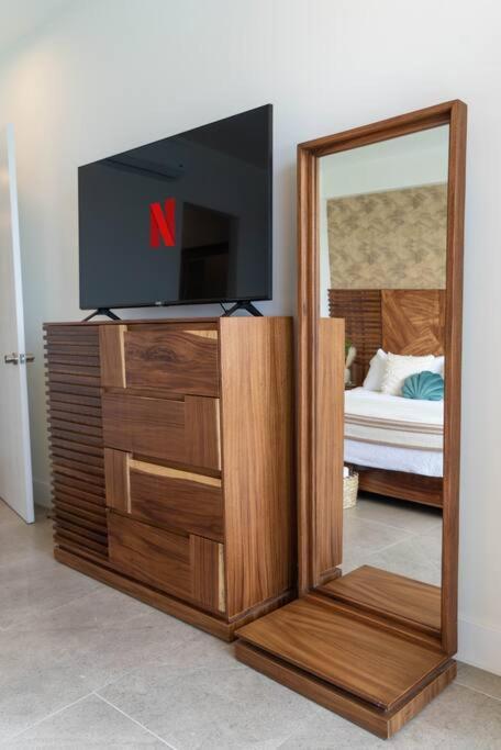 טיחואנה Hotel Suite Luxe Sunset מראה חיצוני תמונה