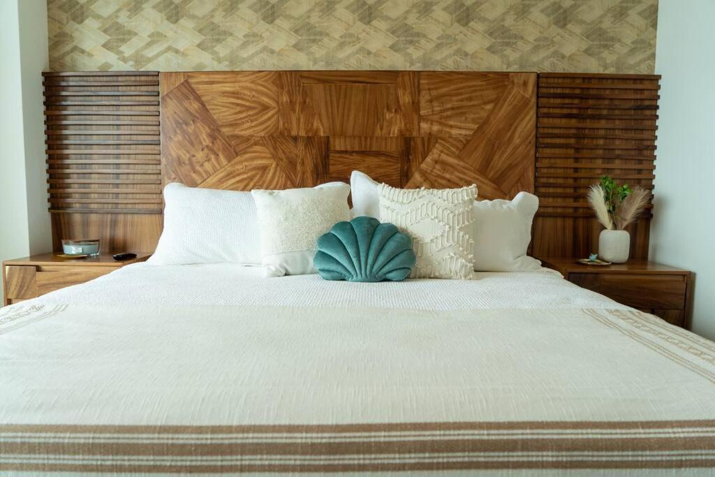 טיחואנה Hotel Suite Luxe Sunset מראה חיצוני תמונה
