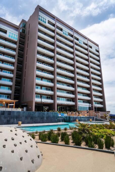 טיחואנה Hotel Suite Luxe Sunset מראה חיצוני תמונה